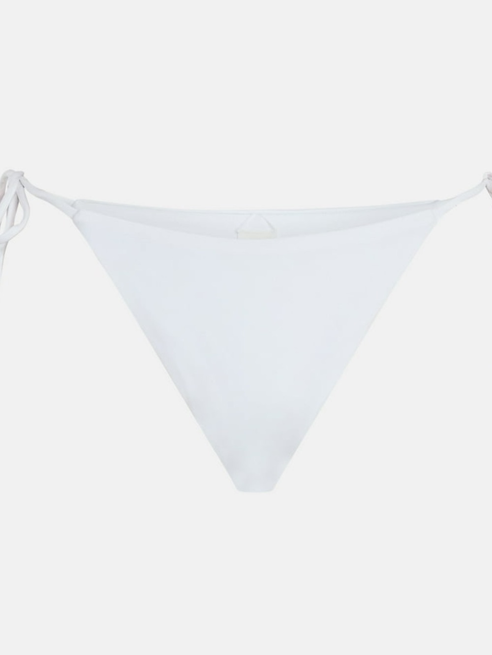 No Boundaries String Bikini Bottoms